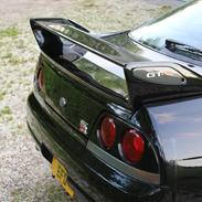 Nissan Skyline GT-R R33