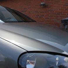 VW Golf 5 GTI **SOLGT**