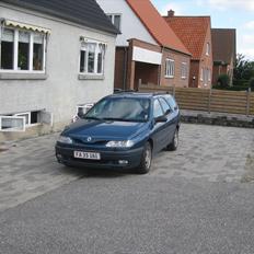 Renault Laguna 2.0 RT Grandtour (Fint ord for STC)