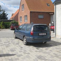 Renault Laguna 2.0 RT Grandtour (Fint ord for STC)