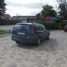 Renault Laguna 2.0 RT Grandtour (Fint ord for STC)