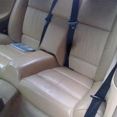 BMW 325i Cabriolet [SOLGT]