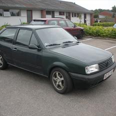 VW Polo Coupé 1,3 GT [solgt]