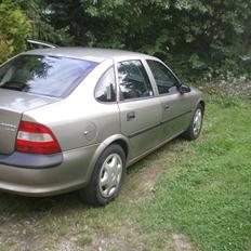 Opel Vectra B