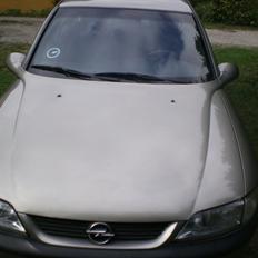 Opel Vectra B
