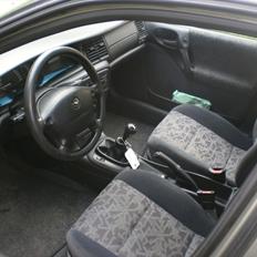 Opel Vectra B