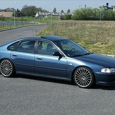 Honda Accord 2,3 i-sr