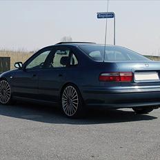 Honda Accord 2,3 i-sr