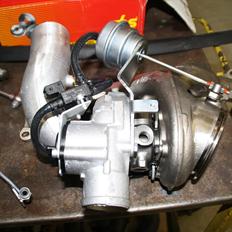 Opel zafira opc 2,0 turbo