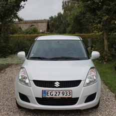 Suzuki Swift 1,2 Eco+ GL Aircon