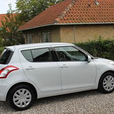 Suzuki Swift 1,2 Eco+ GL Aircon