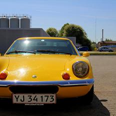 Lotus Europa Special