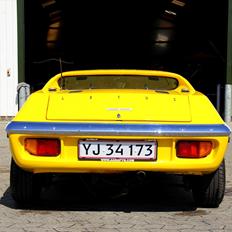 Lotus Europa Special