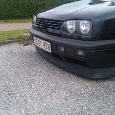 VW "golf vr6 syncro"