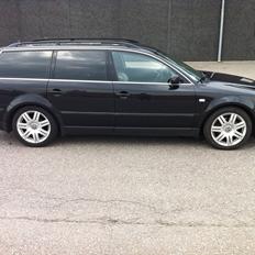 VW Passat 2,3 V5 VARIANT *SOLGT*