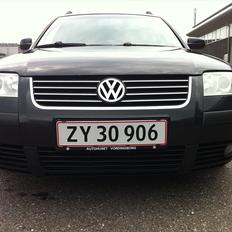 VW Passat 2,3 V5 VARIANT *SOLGT*