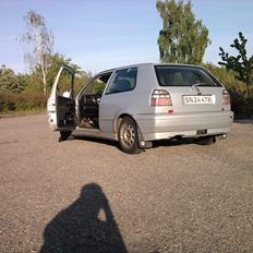 VW golf 3