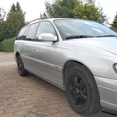 Opel Omega b