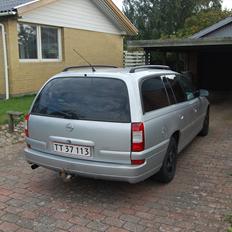 Opel Omega b
