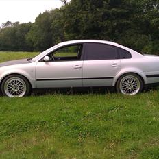 VW Passat 1,8 T