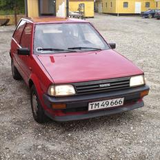 Toyota Starlet 1300 Sport