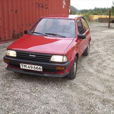 Toyota Starlet 1300 Sport