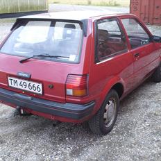 Toyota Starlet 1300 Sport