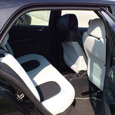 Skoda El Fabioso vRS