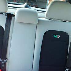 Skoda El Fabioso vRS