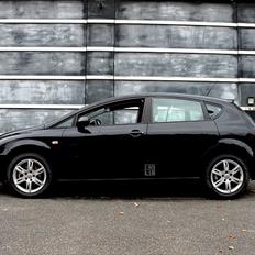 Seat Leon Van TDI