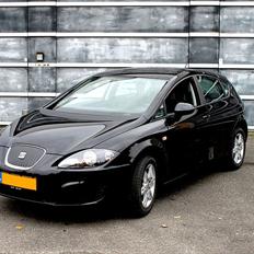Seat Leon Van TDI