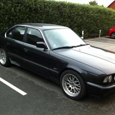 BMW E34 520i "SOLGT"