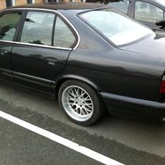 BMW E34 520i "SOLGT"