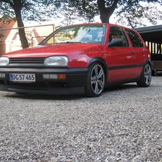 VW Golf 3 1,8 CL  (  LOWRIDER  )