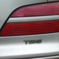 Peugeot 406 ts6