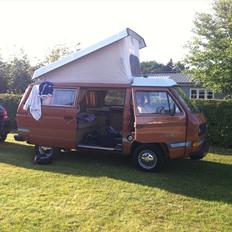 VW T3 WESTFALIA JOKER