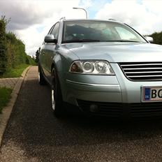 VW Passat 3BG =SOLGT=