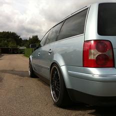 VW Passat 3BG =SOLGT=