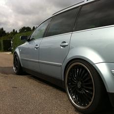 VW Passat 3BG =SOLGT=