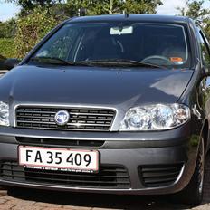 Fiat Punto 1,2 Sole