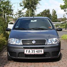 Fiat Punto 1,2 Sole