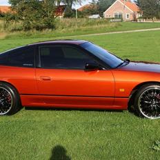 Nissan 200sx