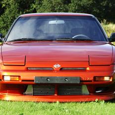Nissan 200sx