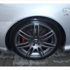 Seat leon cupra 2,8 24v 4x4 