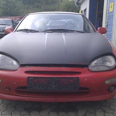 Mazda MX-3 V6 *DØD*