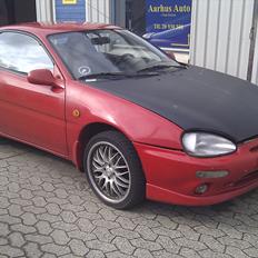 Mazda MX-3 V6 *DØD*