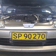Peugeot 306 HDI (220-240 hk) Break st.car
