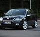 Skoda Octavia 1,9 TDI Ambiente Combi