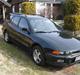 Mitsubishi Galant 2,5v6 24v