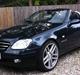 Mercedes Benz SLK 230